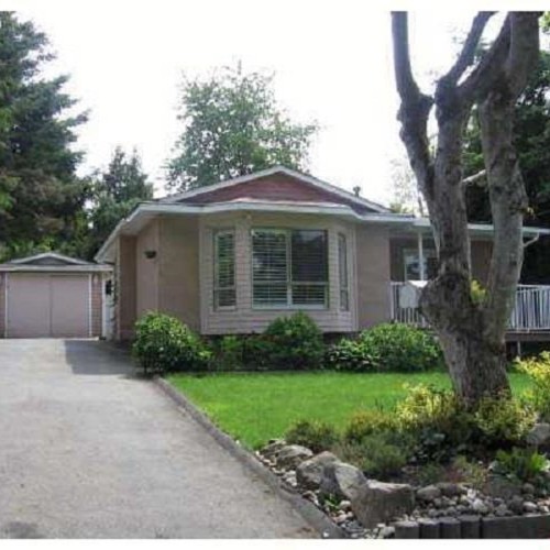 Photo 1 at 14038 114a Avenue, Bolivar Heights, North Surrey
