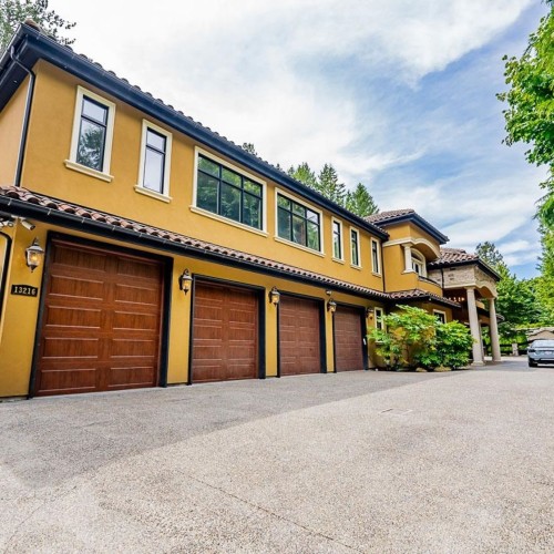 Photo 6 at 13216 Crescent Road, Elgin Chantrell, South Surrey White Rock