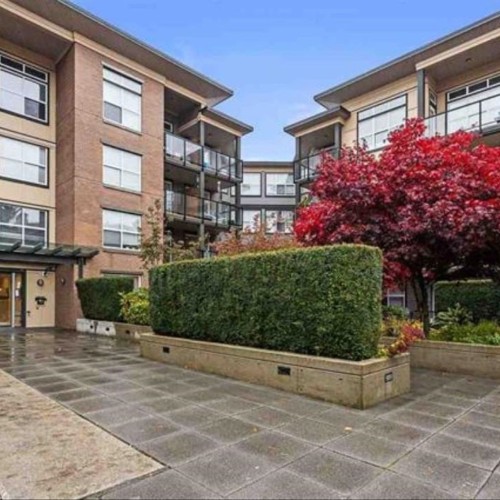 Photo 1 at 117 - 10707 139 Street, Whalley, North Surrey