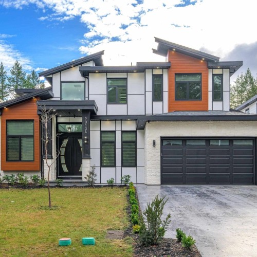 Photo 1 at 20134 27a Avenue, Brookswood Langley, Langley