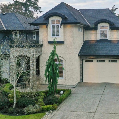 Photo 1 at 817 163a Street, King George Corridor, South Surrey White Rock