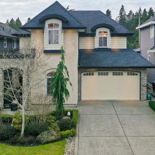 Photo 2 at 817 163a Street, King George Corridor, South Surrey White Rock