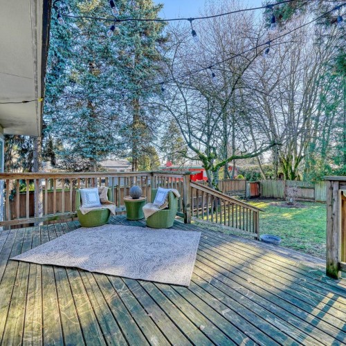 Photo 21 at 15818 Bluff Road North, White Rock, South Surrey White Rock