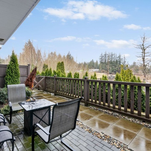 Photo 22 at 15 - 14541 Winter Crescent, King George Corridor, South Surrey White Rock