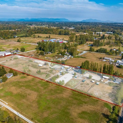 Photo 1 at 23891 0 Avenue, Campbell Valley, Langley