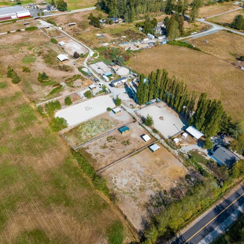 Photo 2 at 23891 0 Avenue, Campbell Valley, Langley