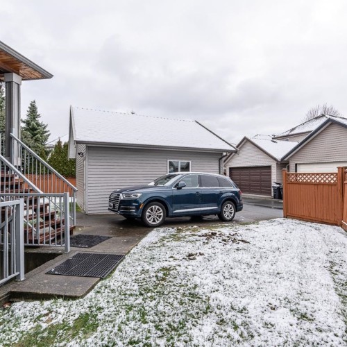 Photo 32 at 7250 199 Street, Willoughby Heights, Langley