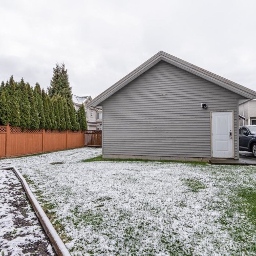 Photo 35 at 7250 199 Street, Willoughby Heights, Langley