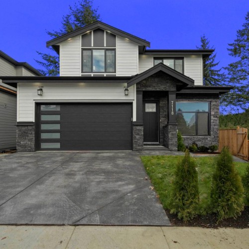 Photo 1 at 7118 204a Street, Willoughby Heights, Langley