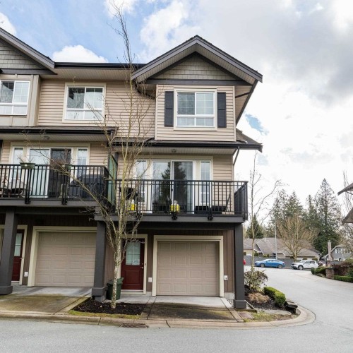 Photo 30 at 1 - 21867 50 Avenue, Murrayville, Langley