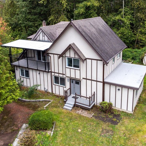 Photo 2 at 25845 60 Avenue, County Line Glen Valley, Langley