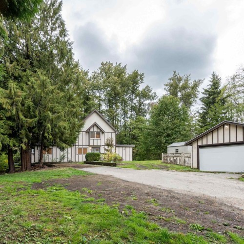 Photo 6 at 25845 60 Avenue, County Line Glen Valley, Langley