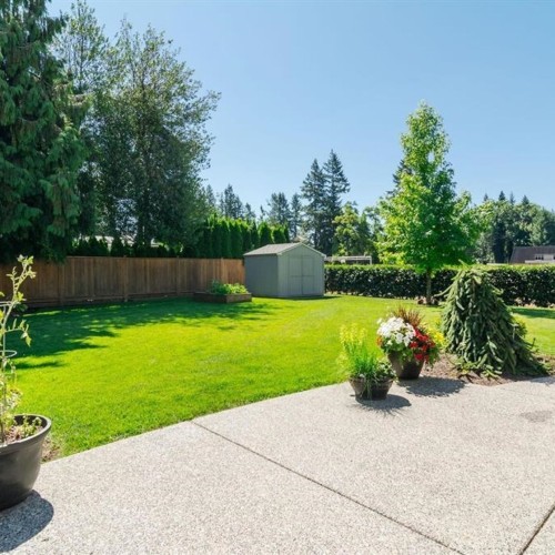 Photo 33 at 8936 Glover Road, Fort Langley, Langley