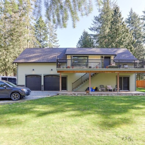 Photo 40 at 19618 24 Avenue, Brookswood Langley, Langley