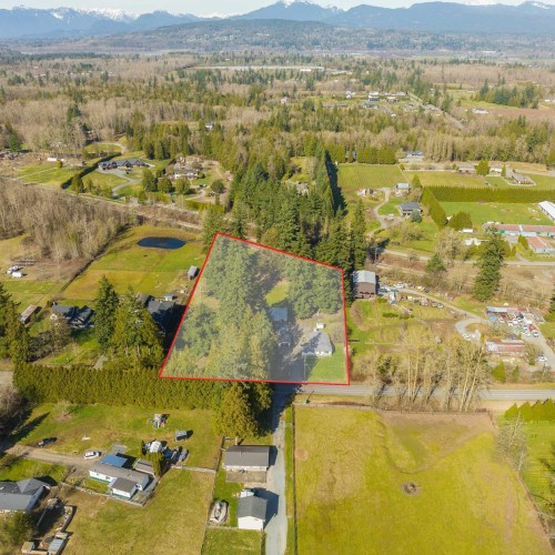 Photo 1 at 26267 64 Avenue, County Line Glen Valley, Langley