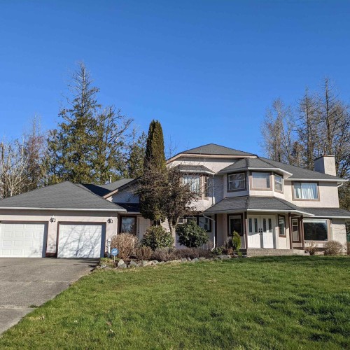 Photo 1 at 20745 68 Avenue, Willoughby Heights, Langley