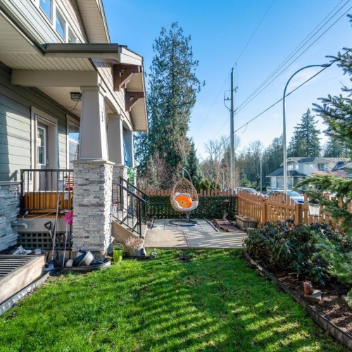 Photo 25 at 23 - 7138 210 Street, Willoughby Heights, Langley