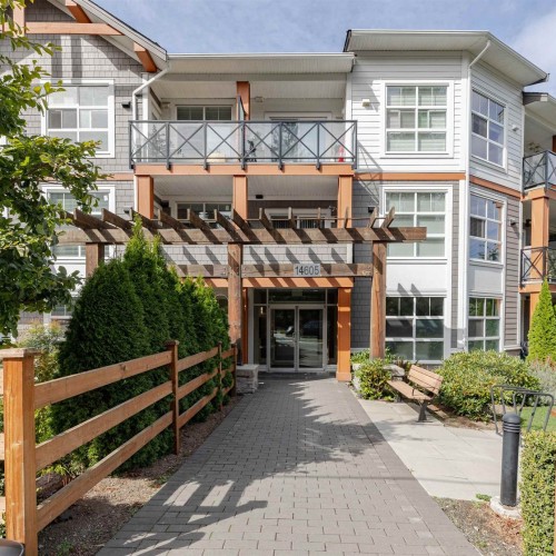 Photo 30 at 303 - 14605 Mcdougall Drive, King George Corridor, South Surrey White Rock