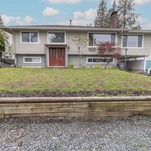 Photo 1 at 11524 97a Avenue, Bolivar Heights, North Surrey