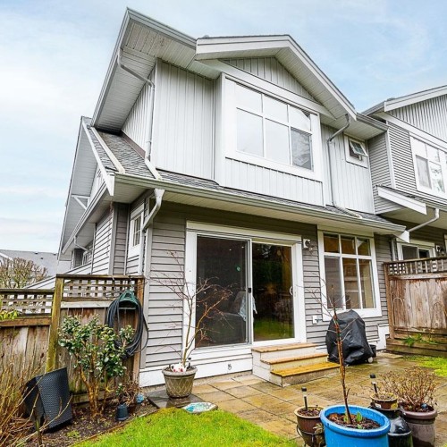 Photo 3 at 141 - 20449 66 Avenue, Willoughby Heights, Langley