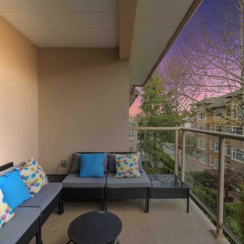 Photo 29 at 402 - 15350 19a Avenue, King George Corridor, South Surrey White Rock