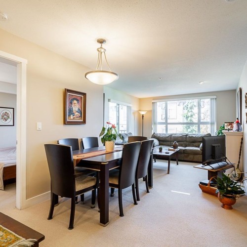 Photo 9 at 305 - 15265 17a Avenue, King George Corridor, South Surrey White Rock