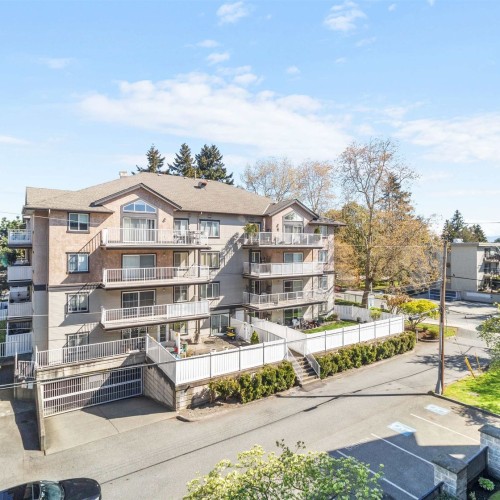 Photo 13 at 305 - 20281 53a Avenue, Langley City, Langley
