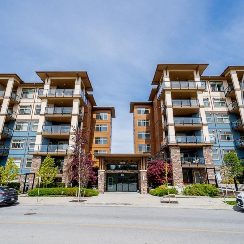 Photo 3 at 403 - 20673 78 Avenue, Willoughby Heights, Langley