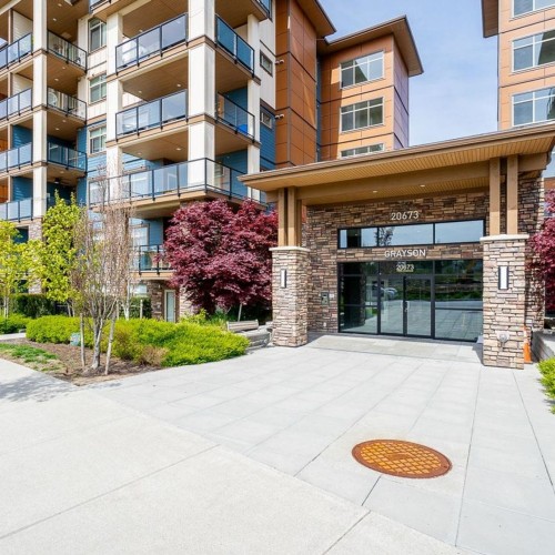 Photo 4 at 403 - 20673 78 Avenue, Willoughby Heights, Langley