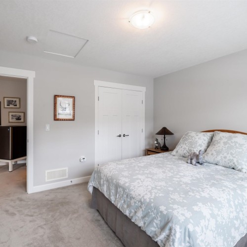 Photo 32 at 76 - 7138 210 Street, Willoughby Heights, Langley