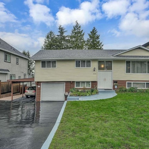 Photo 1 at 13653 112a Avenue, Bolivar Heights, North Surrey
