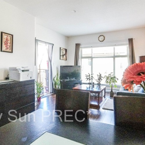 Photo 6 at 213 - 13468 King George Boulevard, Whalley, North Surrey