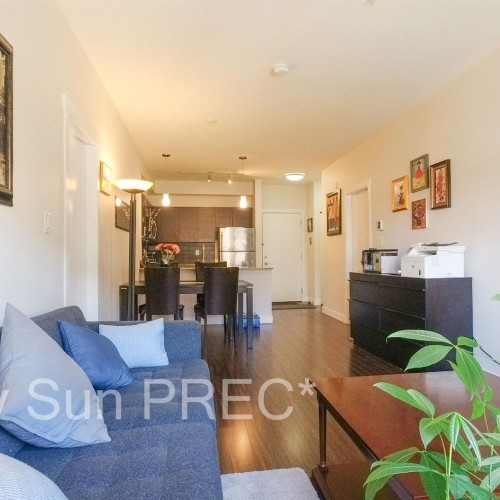 Photo 10 at 213 - 13468 King George Boulevard, Whalley, North Surrey