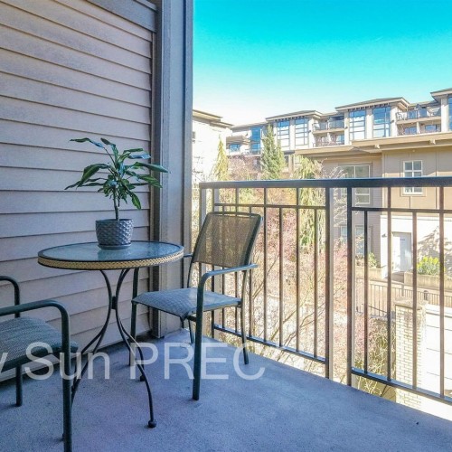 Photo 12 at 213 - 13468 King George Boulevard, Whalley, North Surrey