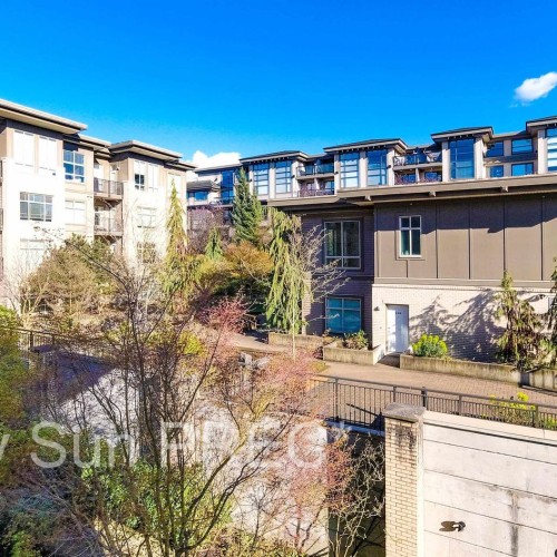 Photo 13 at 213 - 13468 King George Boulevard, Whalley, North Surrey
