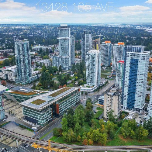 Photo 36 at 1501 - 13428 105 Avenue, Whalley, North Surrey