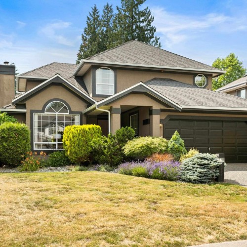 Photo 1 at 10931 161a Street, Fraser Heights, North Surrey