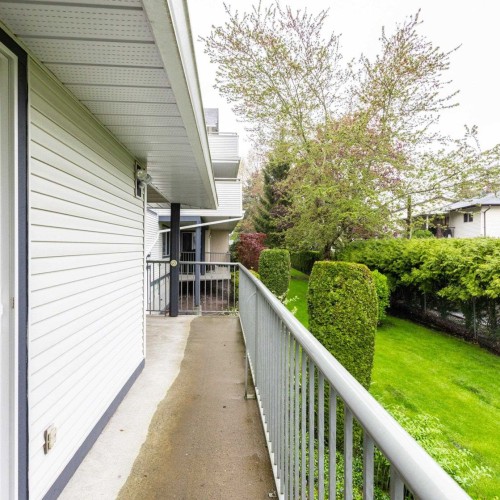 Photo 27 at 112 - 19645 64 Avenue, Willoughby Heights, Langley