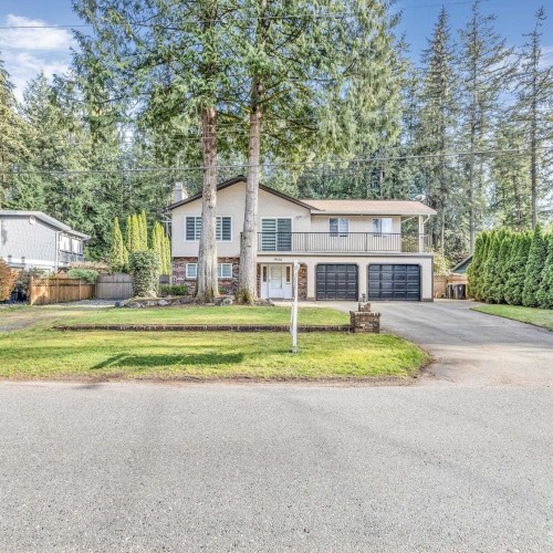 Photo 1 at 19636 41a Avenue, Brookswood Langley, Langley