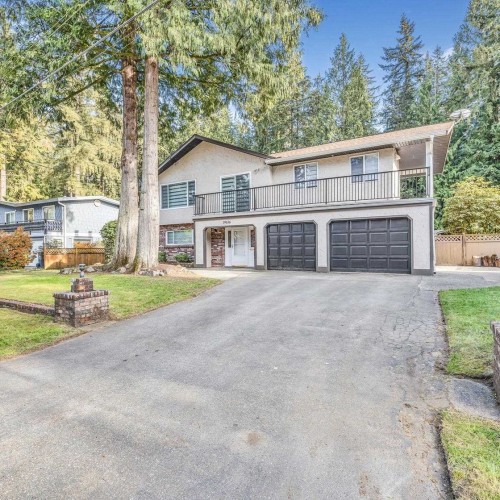 Photo 2 at 19636 41a Avenue, Brookswood Langley, Langley