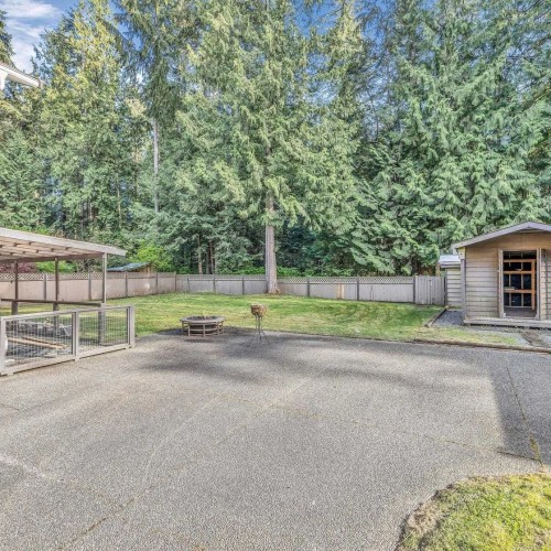 Photo 35 at 19636 41a Avenue, Brookswood Langley, Langley