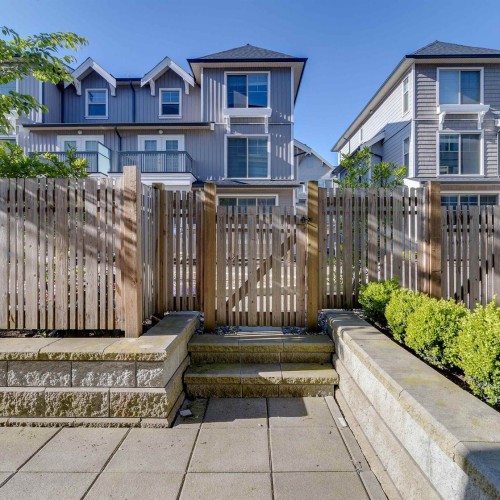 Photo 1 at A103 - 20487 65 Avenue, Willoughby Heights, Langley