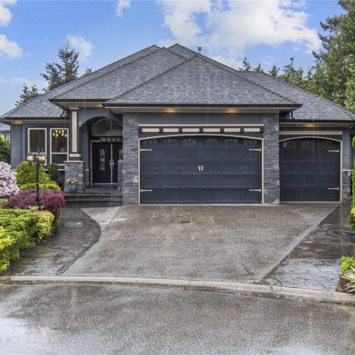 Photo 1 at 19695 71 Avenue, Willoughby Heights, Langley