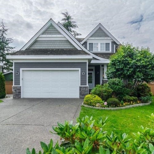 Photo 1 at 10672 164a Street, Fraser Heights, North Surrey