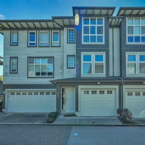 Photo 3 at 50 - 18777 68a Avenue, Clayton, Cloverdale