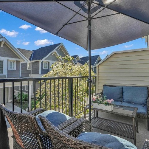 Photo 24 at 42 - 7169 208a Street, Willoughby Heights, Langley