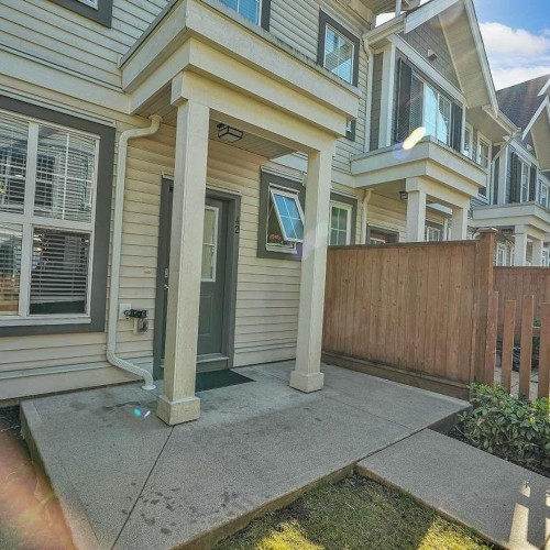 Photo 37 at 42 - 7169 208a Street, Willoughby Heights, Langley