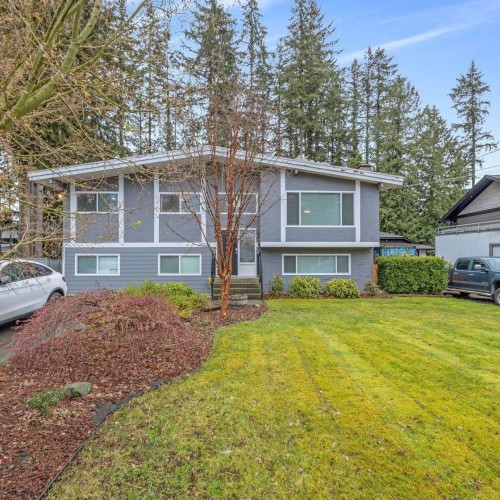 Photo 2 at 20734 39a Avenue, Brookswood Langley, Langley