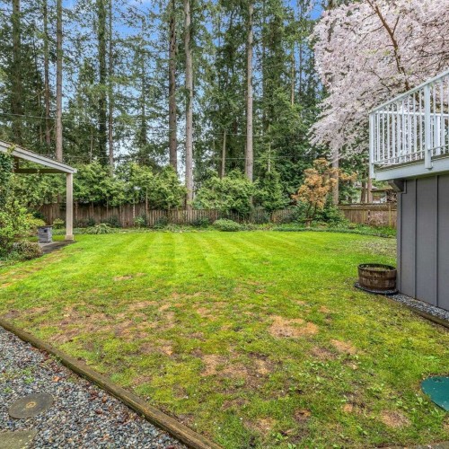Photo 25 at 20734 39a Avenue, Brookswood Langley, Langley
