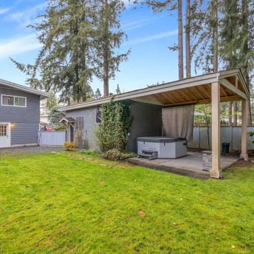 Photo 27 at 20734 39a Avenue, Brookswood Langley, Langley